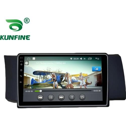 Car Stereo For Toyota 86 2013-2014 Android 10.0 Octa Core Car DVD GPS Navigation Player Deckless Radio Headunit