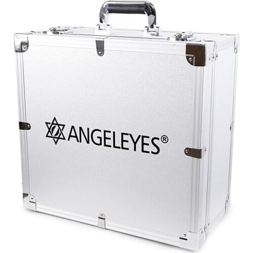 Celestron Angeleyes 127SLT Astronomische Telescoop Aluminium Case Shockproof En Vochtwerende Draagbare Draagtas 127SLT