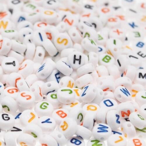 ChongAi White Bracelets