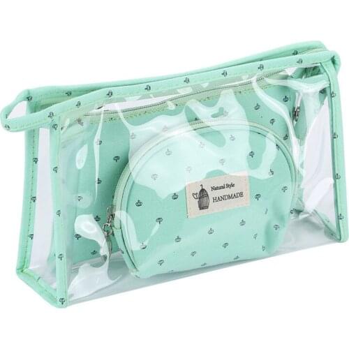 Crohand Sets Of Cosmetic Bags