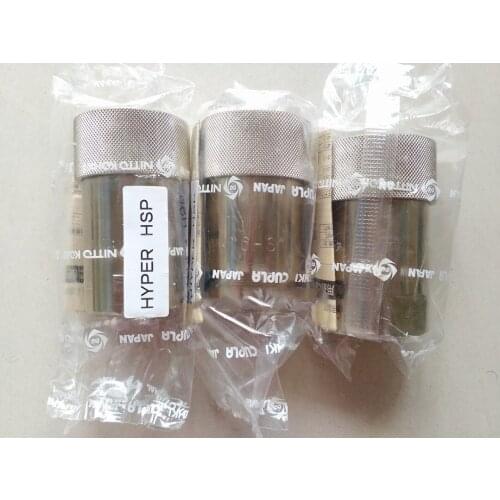 For Nitto 4HP-PV, 4HS-PV, 6HP/6HS-PV, 8HP/8HS-PV connector NITT0.CUPLA