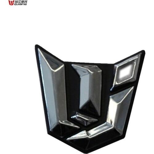 For Qianjiang Motorcycle Genuine Parts Qianjiang Long QJ150-19A QJ signs