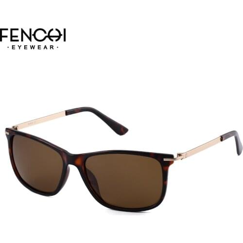 Fenchi Mens Sunglasses
