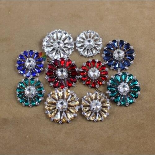 GGSA Buttons For Clothes