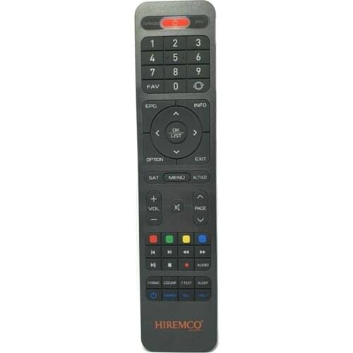 Hiremco Home Electronic Accessories