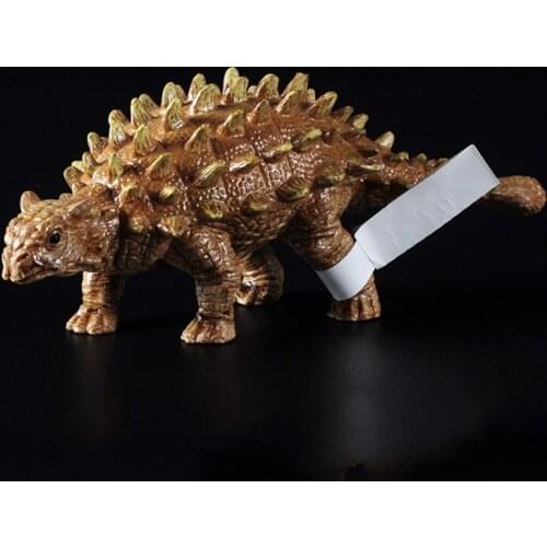 Jurassic Simulation Nail art dragon model lifelike dinosaur toy plastic solid toy Model child birthday present Toys Showpiece