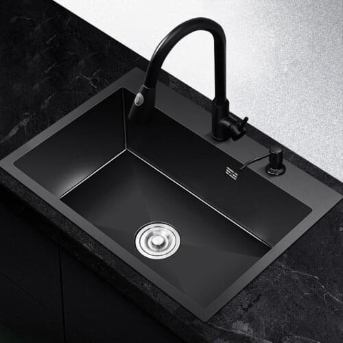 KNCOKAR Kitchen Sinks