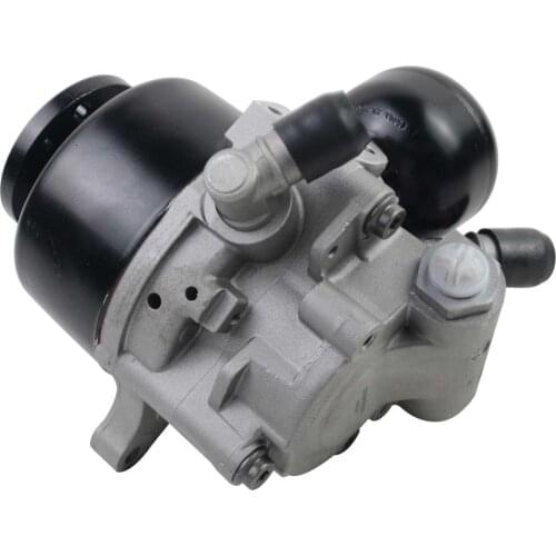 AP02 Power Steering Pump For MercedeBenz W221 CL600 CL65 S60 S65 V12 engine ABC Hydraulic A0054667101 0054667101 0044665801