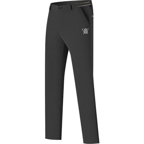 NEW 2021 Golf Pants Mens Sports Golf Trousers