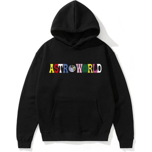 2021 New Dream Merch Mens Hooded Sweatshirt Sweatshirt Jogging Fitness Mens and Womens Pullover Street Harajuku Tracksui