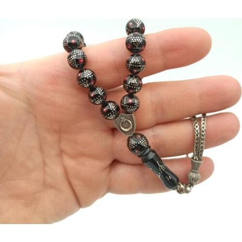 OLTU STONE CUSTOM PROCESSING TESPİH