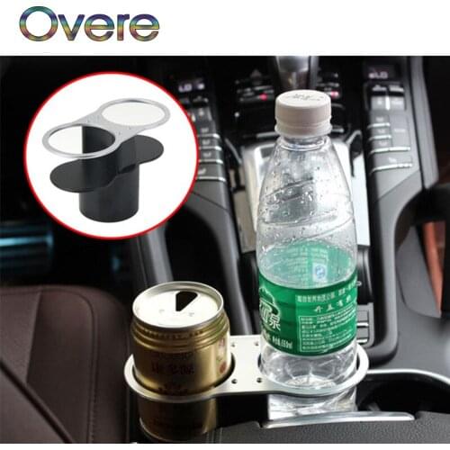 Overe Cup Holders In The Car