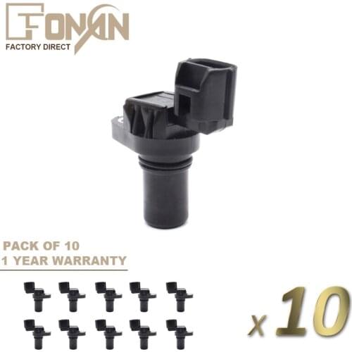 Camshaft Cam Position Sensor For Mitsubishi Tr4 Pajero Galant Lancer 2.0 Md327107 J5T23071A