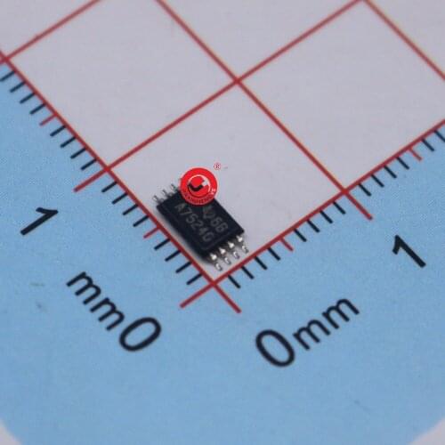 SN75240PWR A75240 TSSOP-8 10PCS/LOT Original