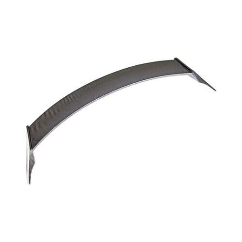 Suitable For Benz Gla X156 Gla200 Gla250 Gla45 Carbon Fiber Top Wing Upper Spoiler Tail