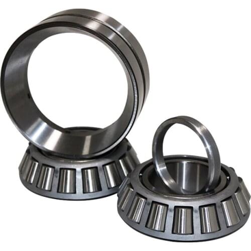 China high precision HGF 30344 tapered roller bearing
