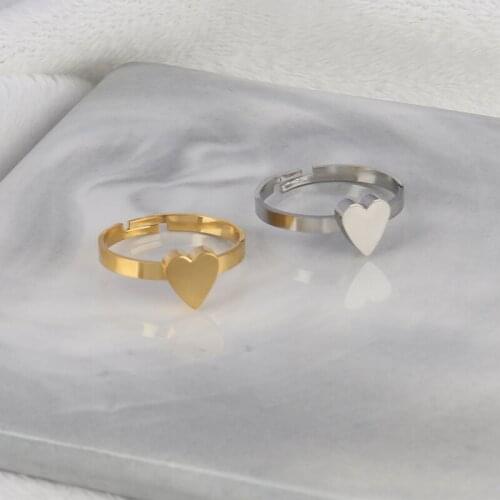 Кольца ZUUZ China At AliExpress