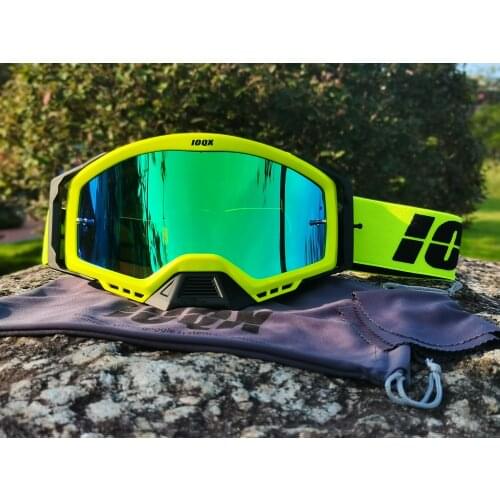 2020 IOQX Motocross Goggles Glasses MX Off Road Dirt Bike Motorcycle Helmets Goggles Ski Sport Glasses Masque Moto Glasses