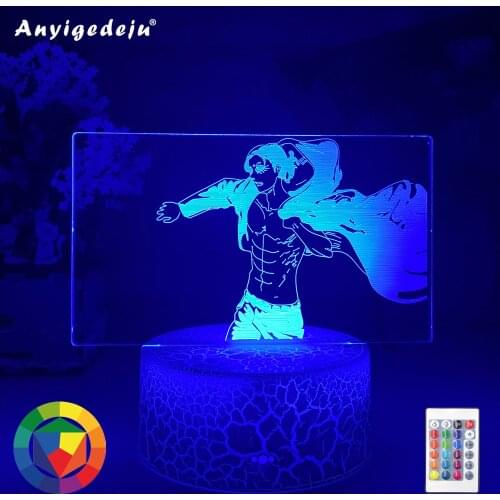 ANYIGEDEJU LED Night Lights