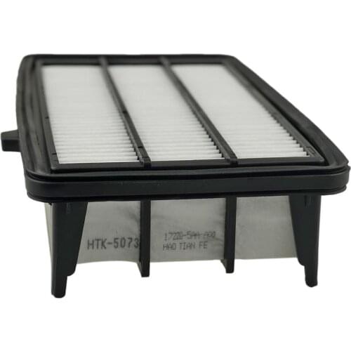 Car Air Filter For Honda CR-V 1.5T 2019- UR-V 1.5T (240 TURBO) - Civic 1.5T (220T) 2015- 17220-5AA-A00
