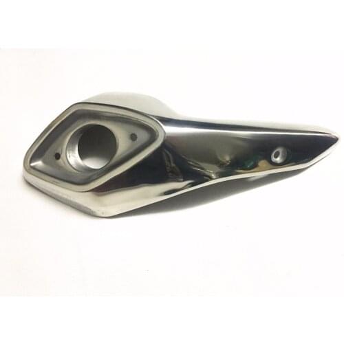 Выхлопные трубы и глушители для мотоциклов BUYWiN China At AliExpress