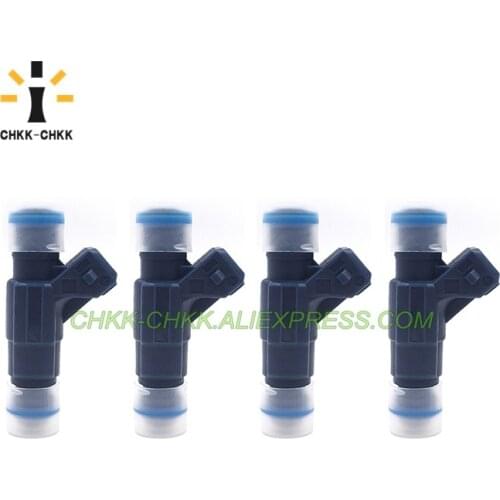 CHKK-CHKK 0280156208 fuel injector for Polaris SPM / RGR / SPORTSMAN / RANGER / FOREST