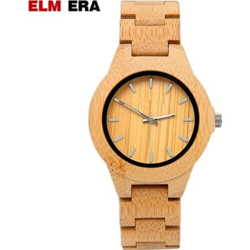 ELMERA Fashion Women Watches