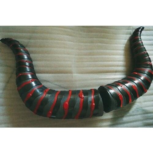 Fate/Grand Order Beast III/R Kiara Sessyoin Horns Cosplay for Sale