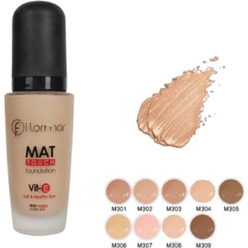 Flormar Turkey Foundation Creams For Face