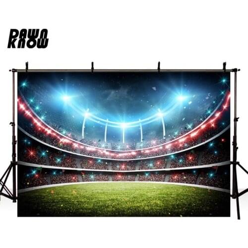 DAWNKNOW Light Field Photography Background Backdrop For Photographers Stage Photocall Shoot Children Live Photo Studio lv2105