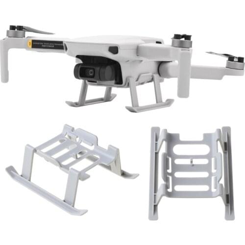 Landing Gear Extensions Leg For DJI- Mavic Mini 2 Drone Height Extender Support Protector Extensions Accessories