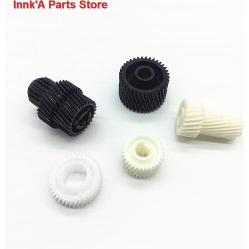 1SET Developer gear for Ricoh MP C3003 C3503 C4503 C5503 C6003 Development Assy Gear MPC3003 MPC3503 MPC4503 MPC5503 ricoh gear
