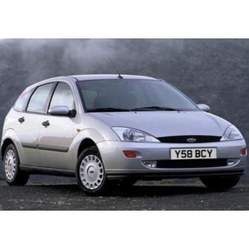 For ford FOCUS DAW DBW FUSION JU GALAXY WGR Car Led Interior Lighting