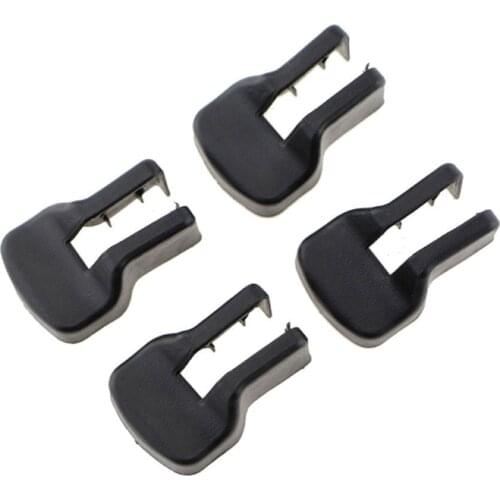 Foal Burning Car-Styling Car Door Lock Decoration Cover Door Stopper Protection Trim Covers For Chevrolet Cruze 2009-2015