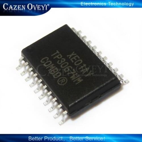 10piece TP3067WMX TP3067WM TP3067 SOP20 In Stock