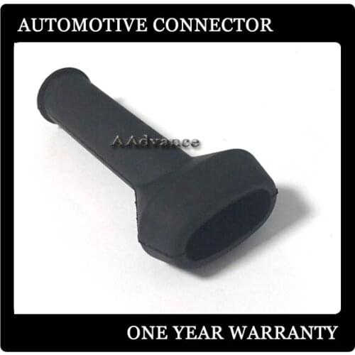 3 Way Injector Connector Bosh Rubber Boot