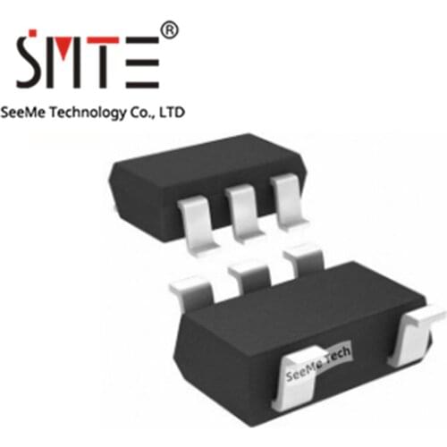 50pcs/lot 200pcs/lot RH791A SOT23-5 USB single port identification IC automatic identification fast charging IC New and original