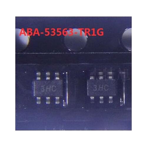 ABA-53563-TR1G 3H 3Hh 3HM 3HC 3HW 10pcs New Original