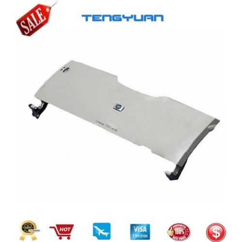 Free shipping 100% original for HP1000 1200 11501300 Toner Cartridge door RG0-1091-000 RG0-1091 printer part on sale