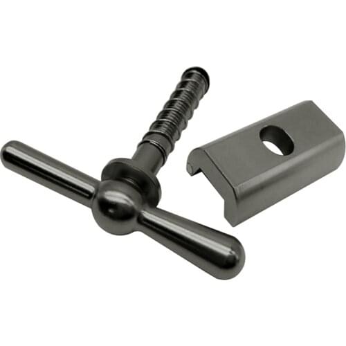 EACHGO Bicycle Seat Clamps