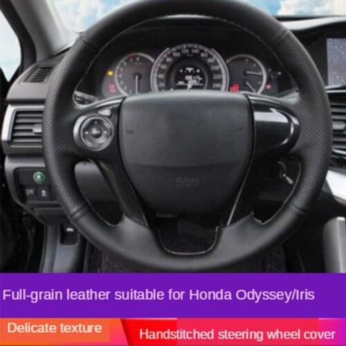 FIT CLUB Steering Wheel Braids