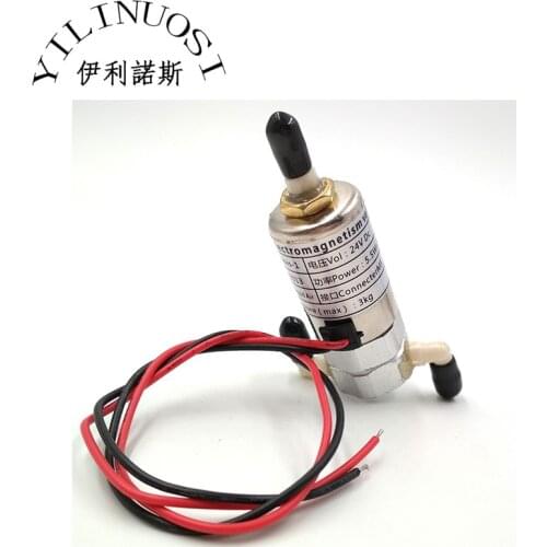 Gongzheng Electromagnetism Valve for Infiniti Printer