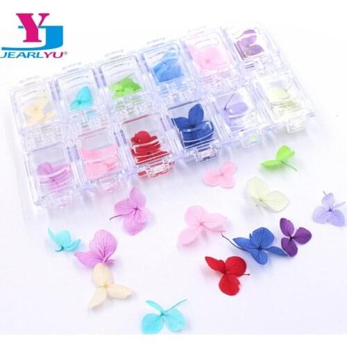 JEARLYU Necklaces
