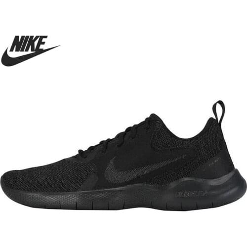 Original New Arrival NIKE FLEX EXPERIENCE RN 10 Mens Running Shoes Sneakers