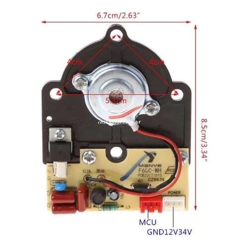 LISM Spare Parts For Household Appliances