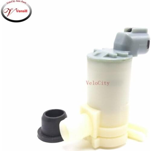 Washer Motor For 240SX Altima Maxima Frontier Sentra Xterra Infiniti I30 I35 Q45 Part No# 28920-1E400 28920-0W000