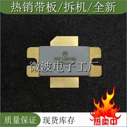 MRF18090A SMD RF tube High Frequency tube Power amplification module