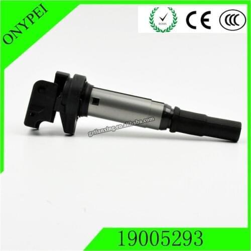 19005293 New Ignition Coil For Mini Cooper Countryman Cooper 1.6L 2007-2016