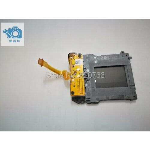 New and original for Son for ILCE-6000 for NEX-5T for NEX-5R Shutter Group Unit