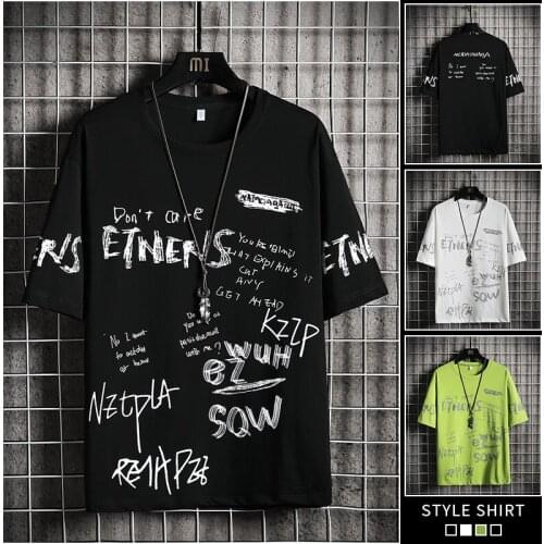 Мужские футболки оверсайз OIMG China At AliExpress